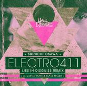 SO SWEET - NEW REMIX OF SHINICHI OSAWA ELECTRO 411 profile picture