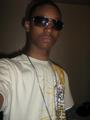 Rashard The Great (New Pics) profile picture