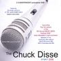 Chuck Disse project New CD Available soon! profile picture