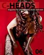 C-Heads Magazine profile picture