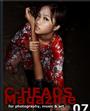 C-Heads Magazine profile picture