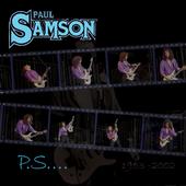 Paul Samson profile picture