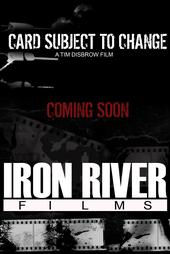 Iron River Films profile picture