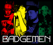 Badgemen profile picture