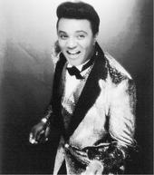 Jackie Wilson profile picture