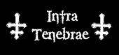 Intra Tenebrae profile picture