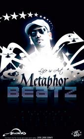 Metaphor Beatz profile picture