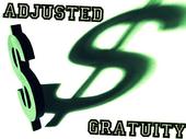 adjustedgratuity