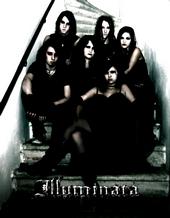 Illuminata (writing new songs) profile picture