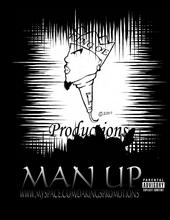 DA KINGS "MAN UP" PROMO PAGE!!!! profile picture