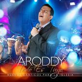 Aroddy profile picture