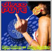 DISCO PUTE profile picture