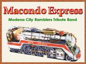 Macondo Express profile picture