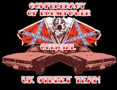 CONFEDERACY OF HORSEPOWER UK STREET TEAM profile picture