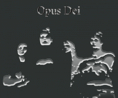 Opus Dei profile picture