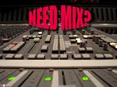 NEEDMIX profile picture