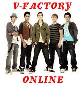 V-Factory Online profile picture