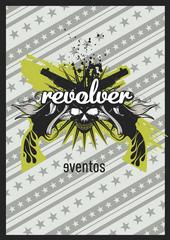 Revolver profile picture