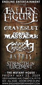 GRAVESLUT(ANOTHER NEW SONG! GET THE EP MAY 16th!) profile picture