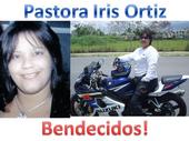 Pastora Iris Ortiz profile picture