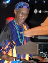 Bernie Worrell profile picture