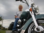 ~ Lady Rider ~ profile picture