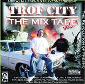 Trof City Mixtape Vol. 1 profile picture