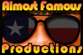 Almost Famous Productions profile picture