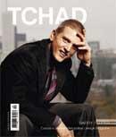 TCHAD magazine profile picture