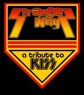 STRANGE WAYS: South Jersey Kiss Tribute profile picture