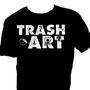 Trash Art profile picture