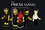 The Press Gang profile picture