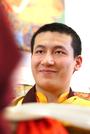 H.H. 17th Karmapa Trinlay Thaye Dorje profile picture