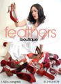 feathers boutique vintage profile picture