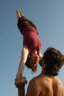 AcroYoga profile picture