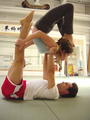 AcroYoga profile picture