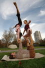 AcroYoga profile picture