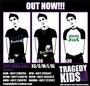 Tragedy Kids Clothing profile picture