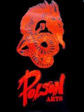 POISON ARTS profile picture