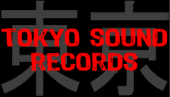 Tokyo Sound Records profile picture