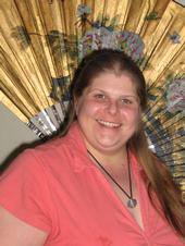 The Psychic Love Lady Rebecca Medley profile picture