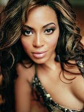 Beyonce profile picture