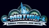 E-Motion-L Productions profile picture