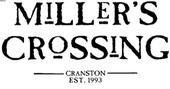 Miller's Crossing profile picture