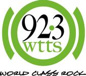 92.3 WTTS Indianapolis profile picture