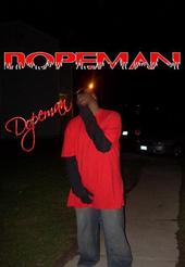 .::Dopeman::. profile picture