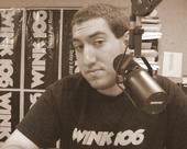 Chase Daniels on Wink 106 profile picture