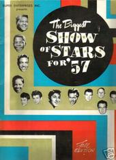 The Biggest Show Of Stars 2008 profile picture