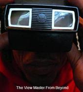 The View Master From Beyond profile picture