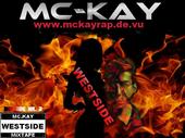 Mc-Kay [hÃ¶rt euch den Snippet Mixtape Westside an profile picture